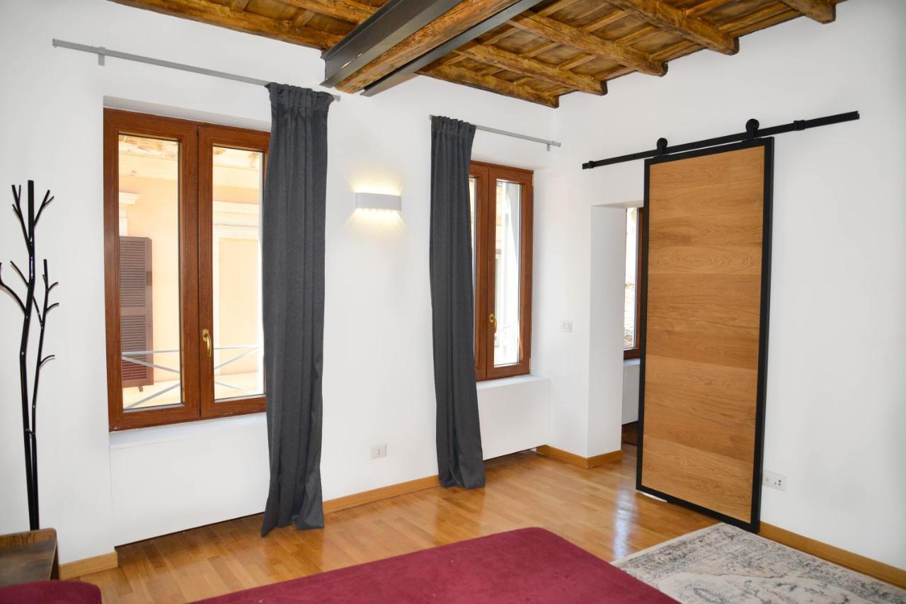 Fidia Palace Marco Aurelio'S Apartment Colosseo Róma Kültér fotó
