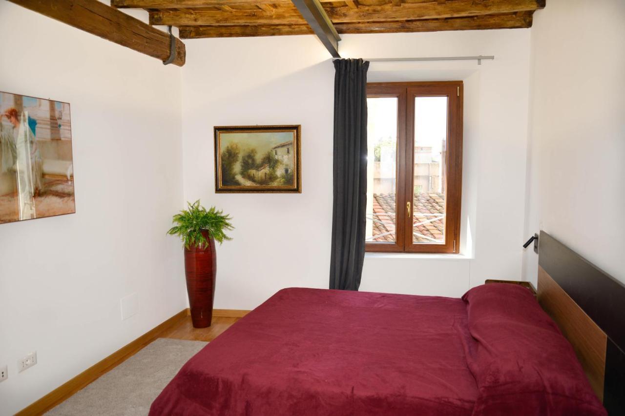 Fidia Palace Marco Aurelio'S Apartment Colosseo Róma Kültér fotó