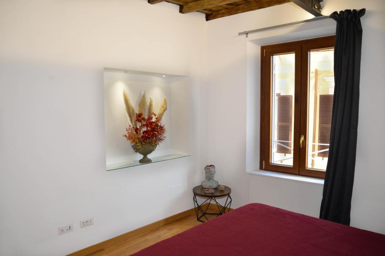 Fidia Palace Marco Aurelio'S Apartment Colosseo Róma Kültér fotó